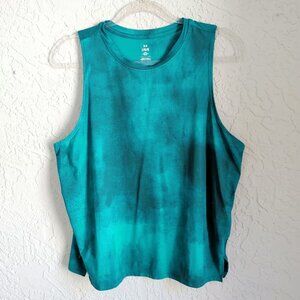 Under Armour Loose Coupe Lache Suelto Tank Top | Size L